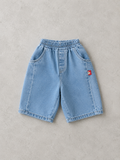 Denim Pants