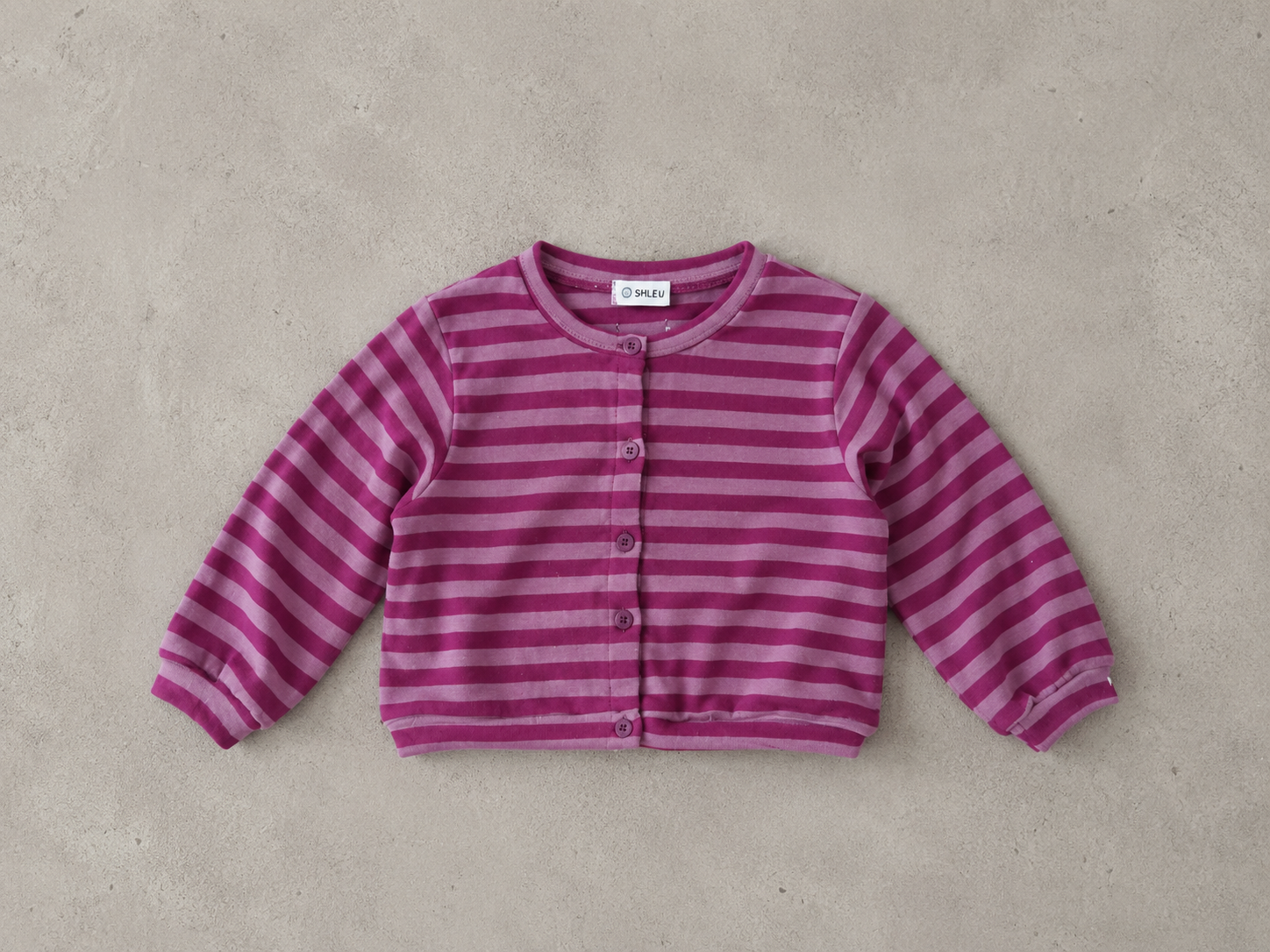 Sunday Cardigan