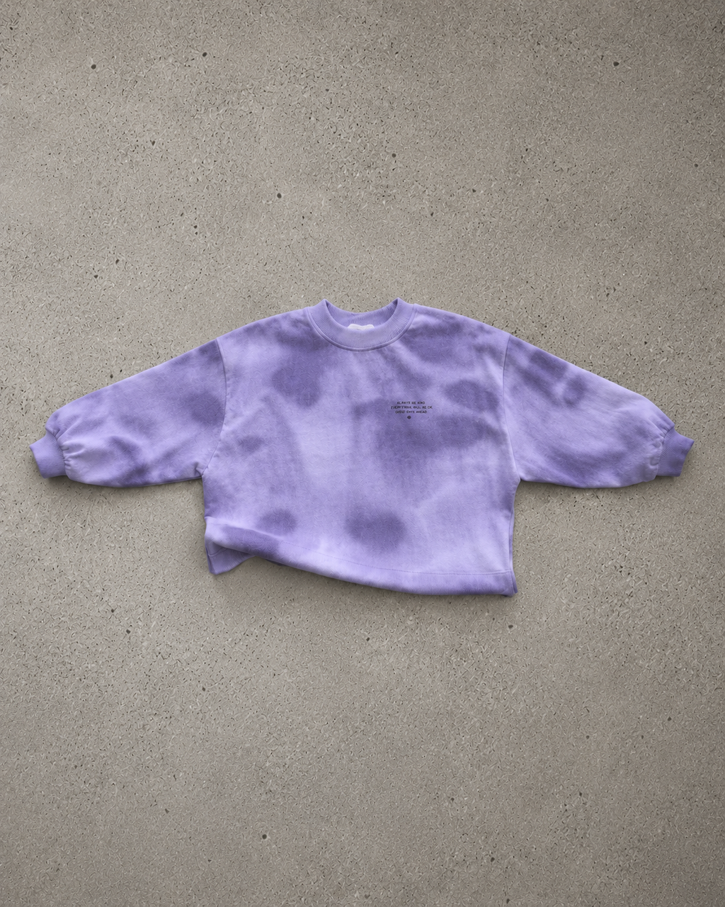 Misty Tee