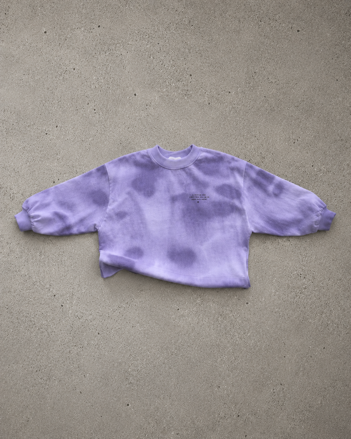 Misty Tee