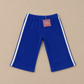 Badeshorts, weite Passform, dunkelblau