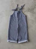 Easy Stripe Overall