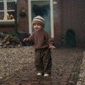 Streep beanie