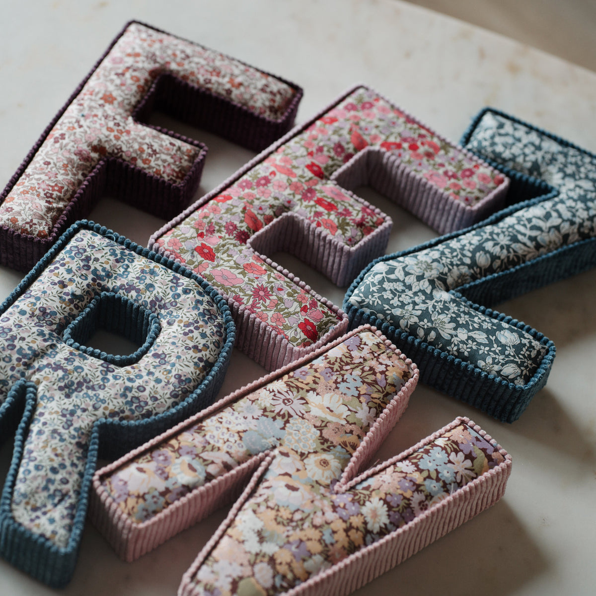 Liberty London letter