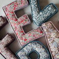 Liberty London letter