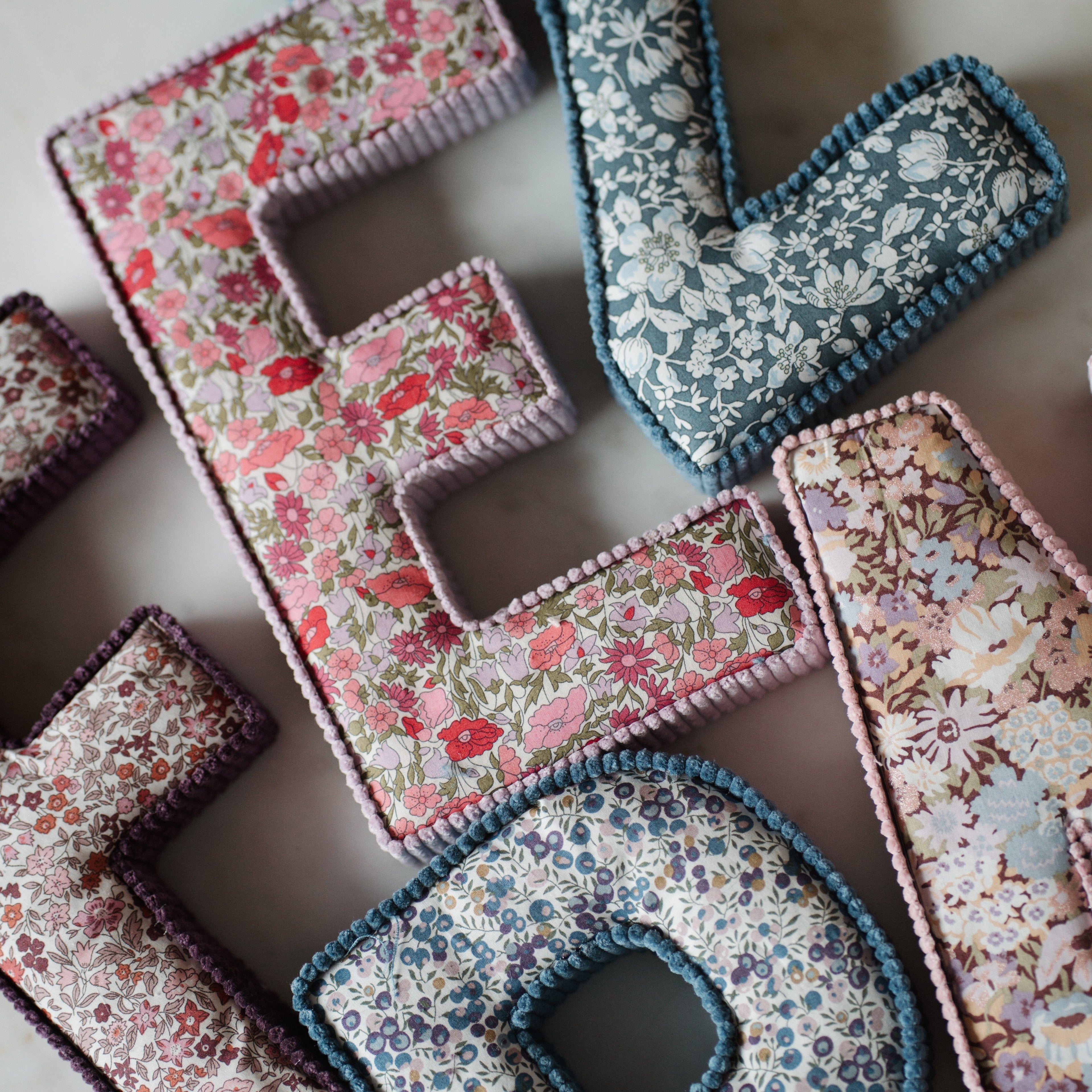 Brief von Liberty London