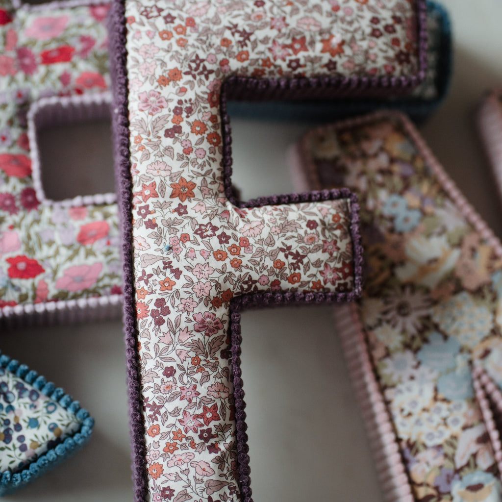 Liberty London letter