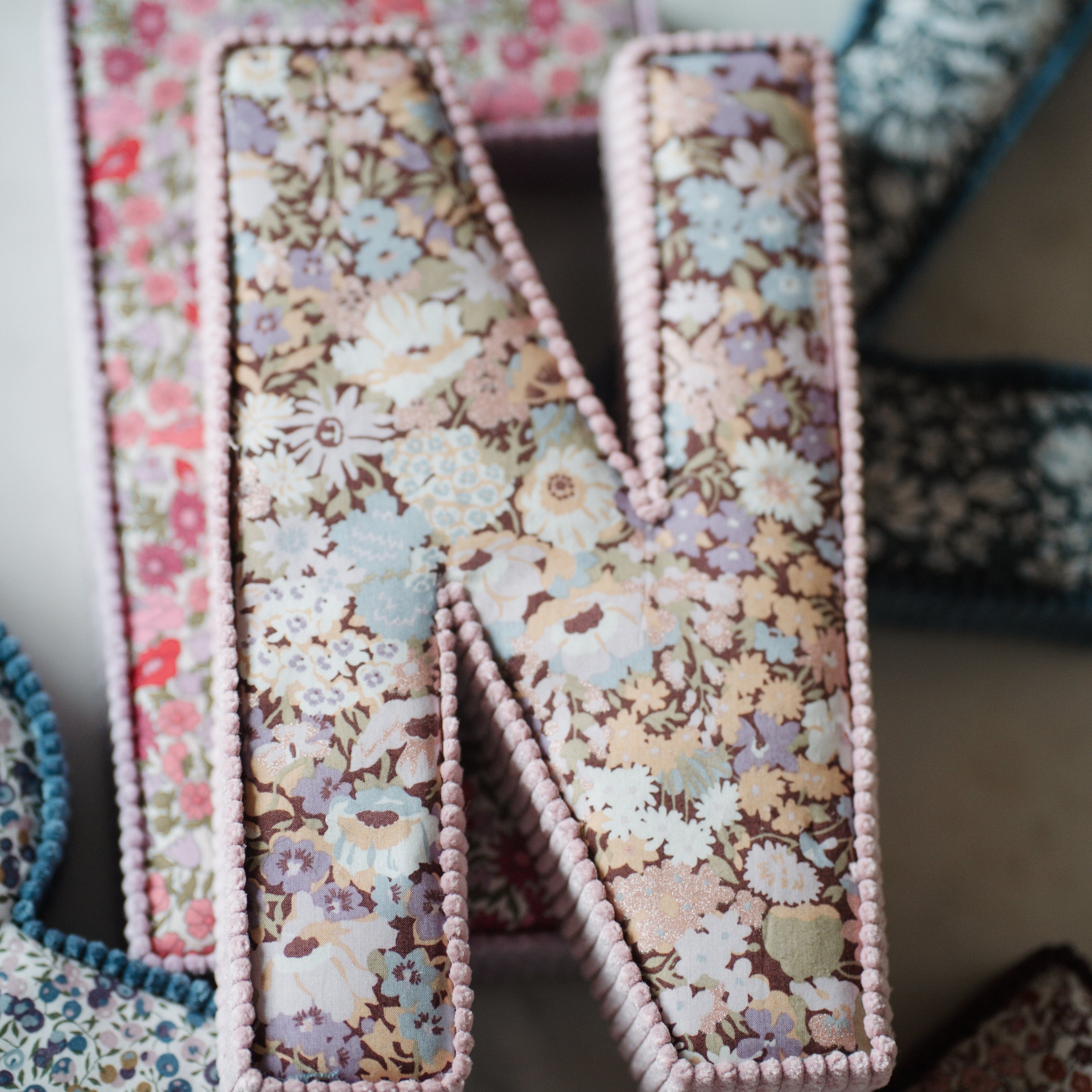 Brief von Liberty London
