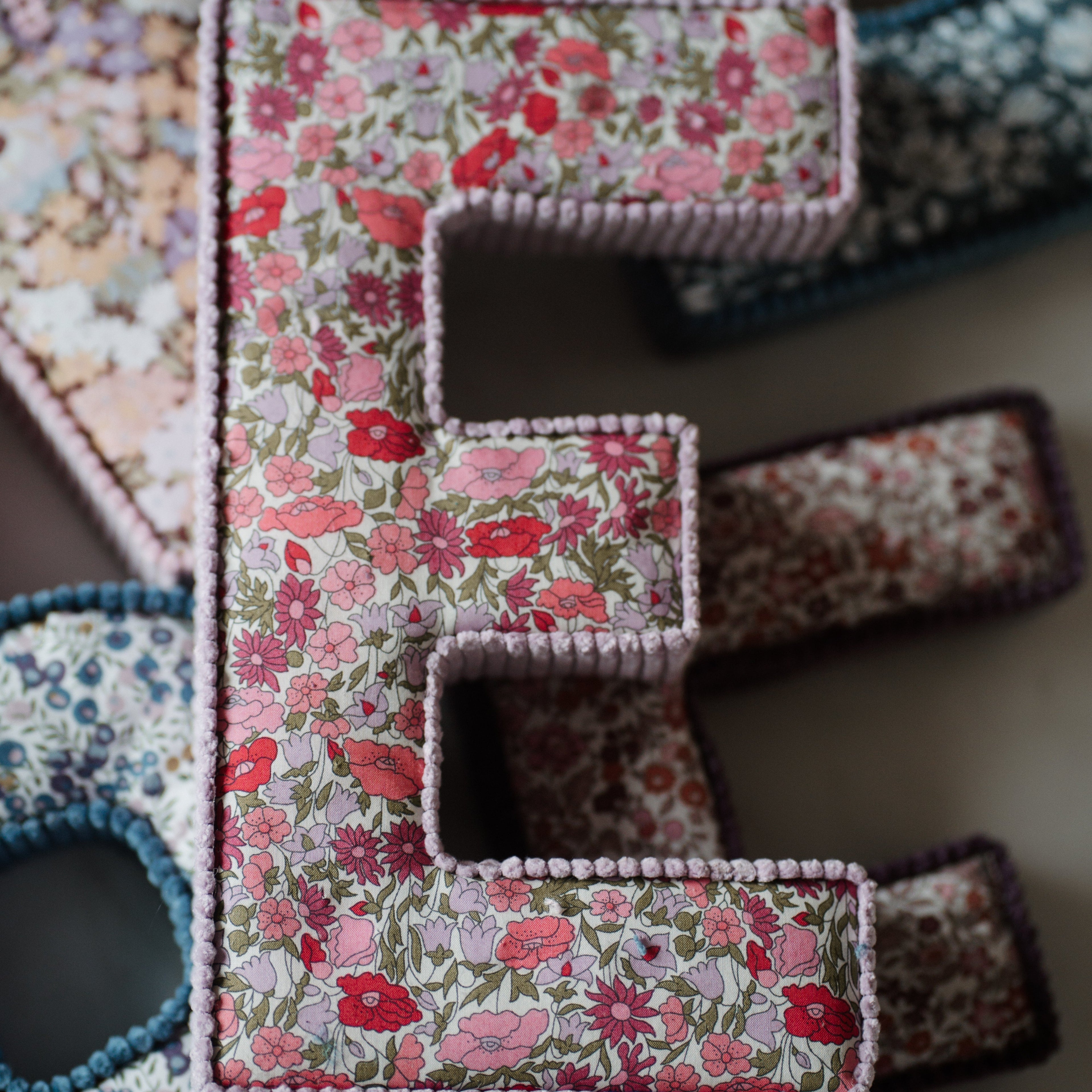 Brief von Liberty London
