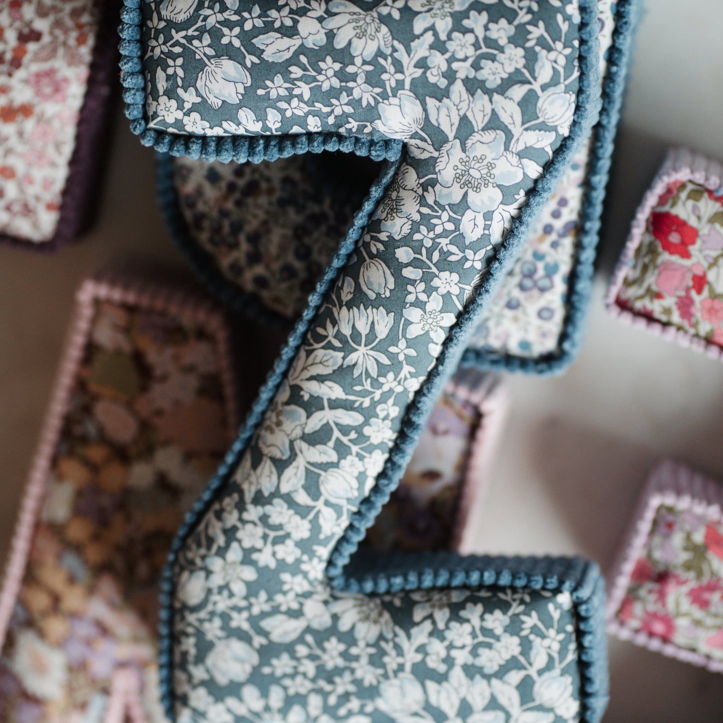 Liberty London letter