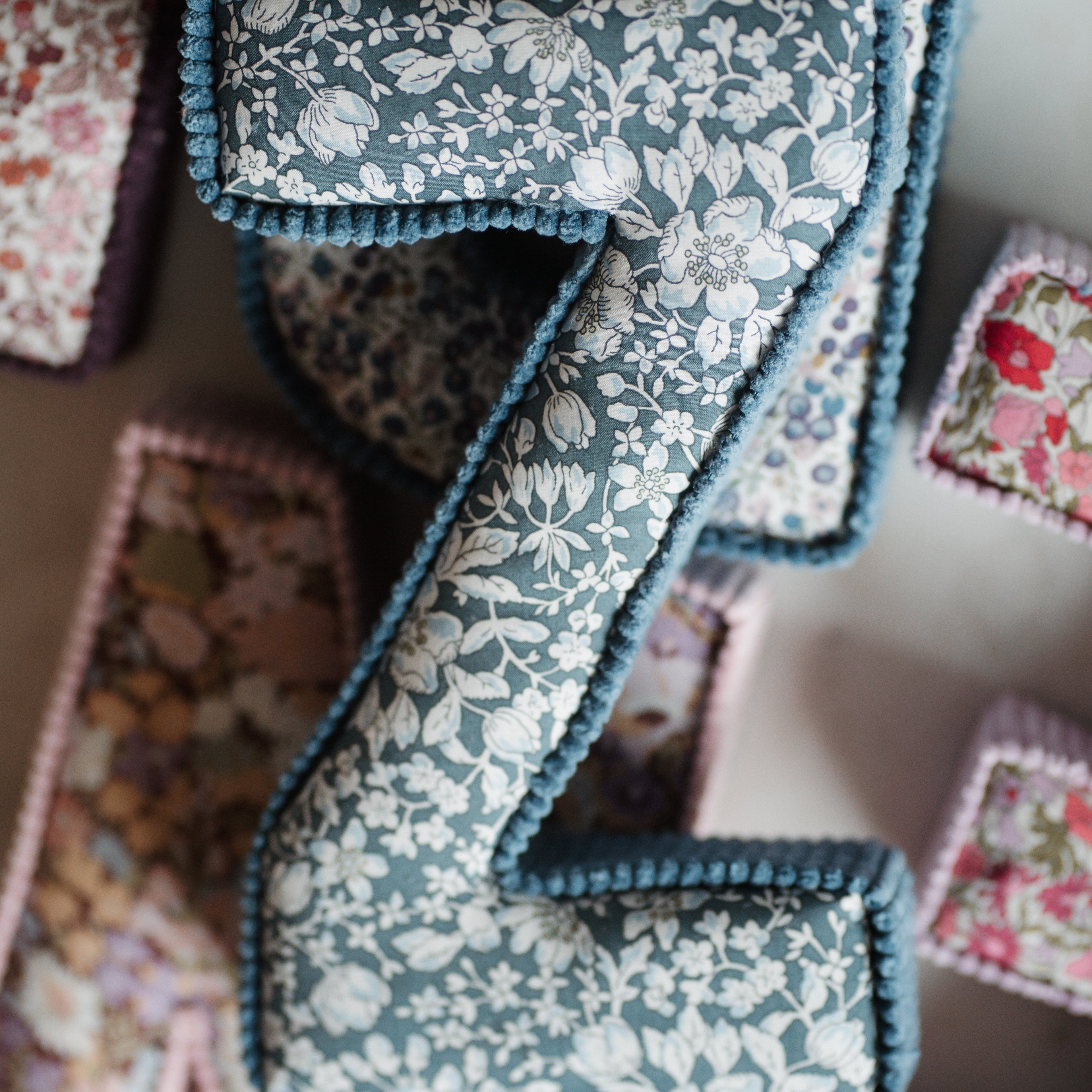 Brief von Liberty London