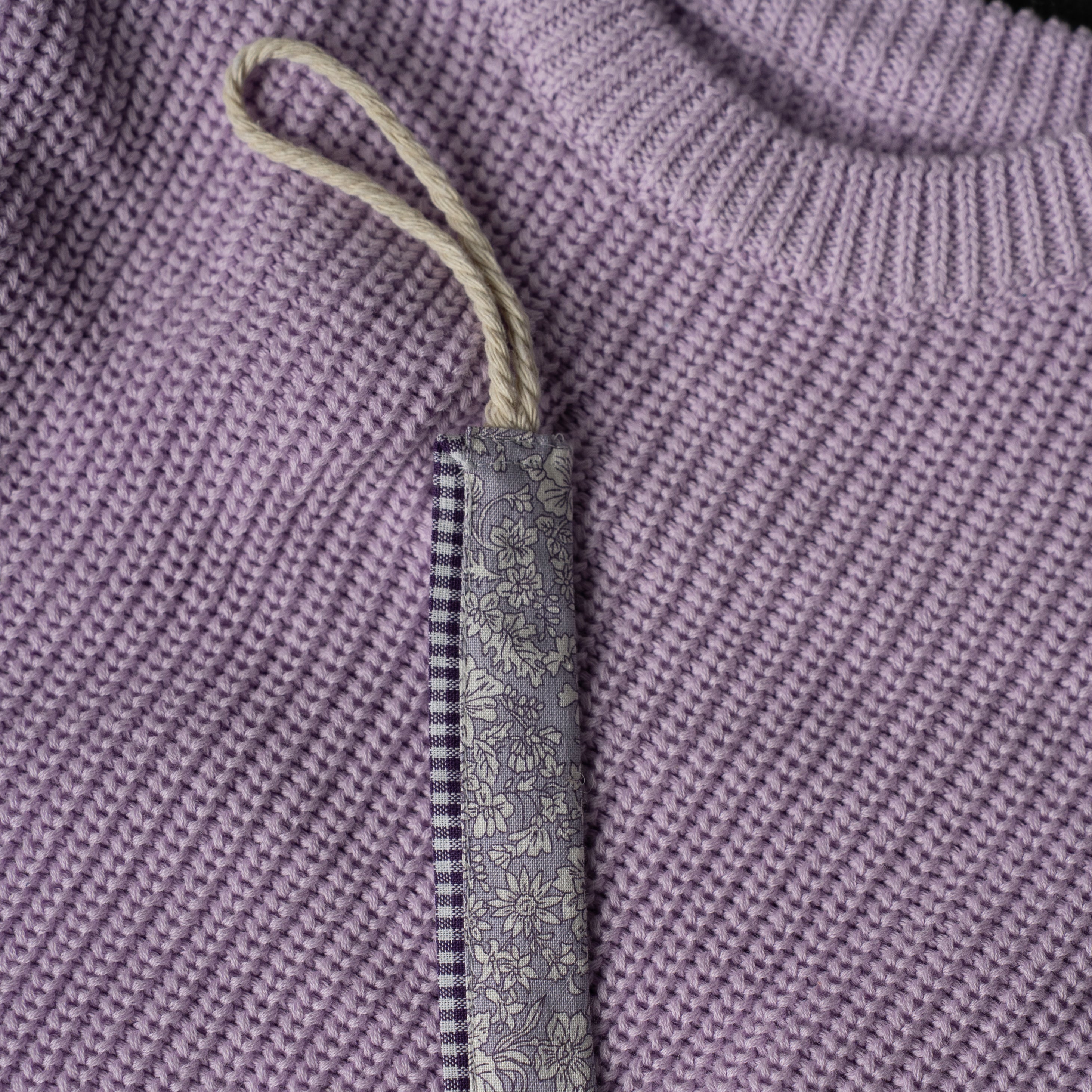 Liberty Schnullerkette