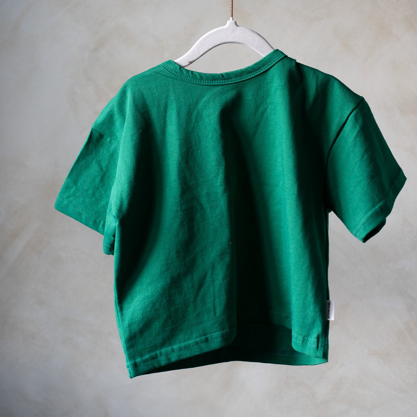 Basic T-Shirt