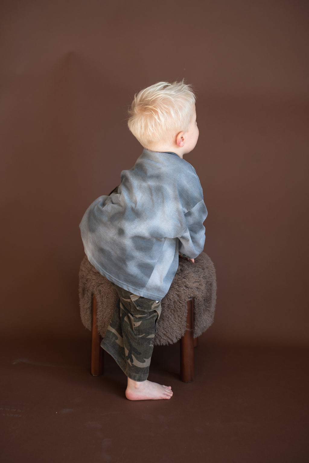 Camo pants 2.0