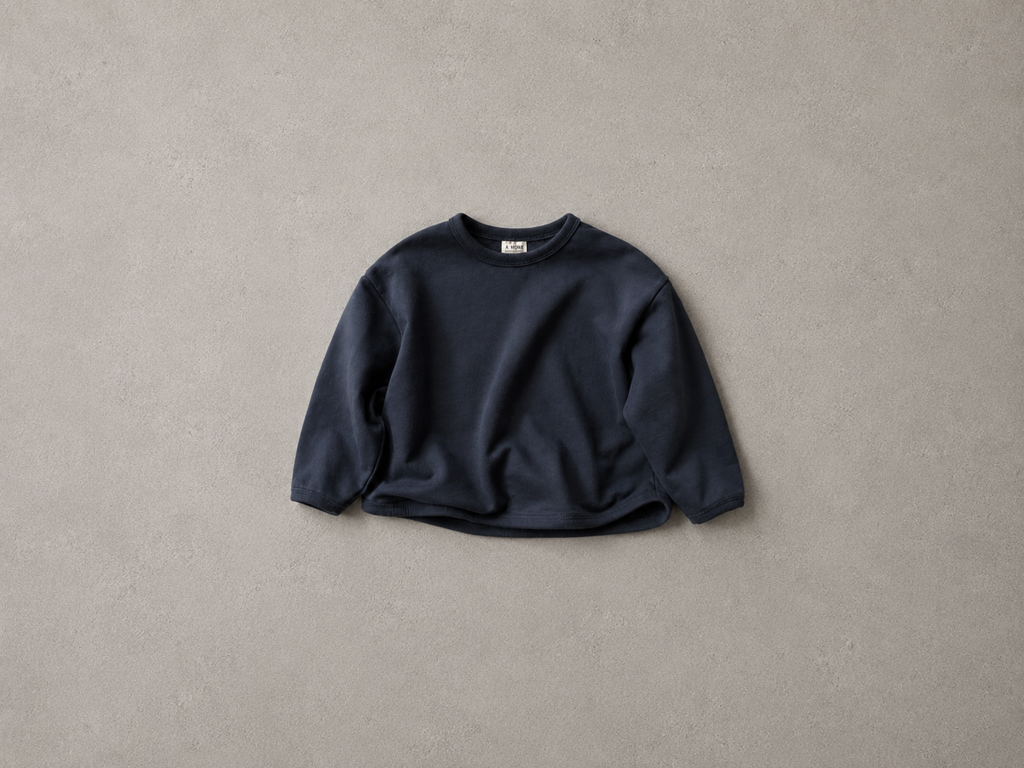 Everyday Tee Navy