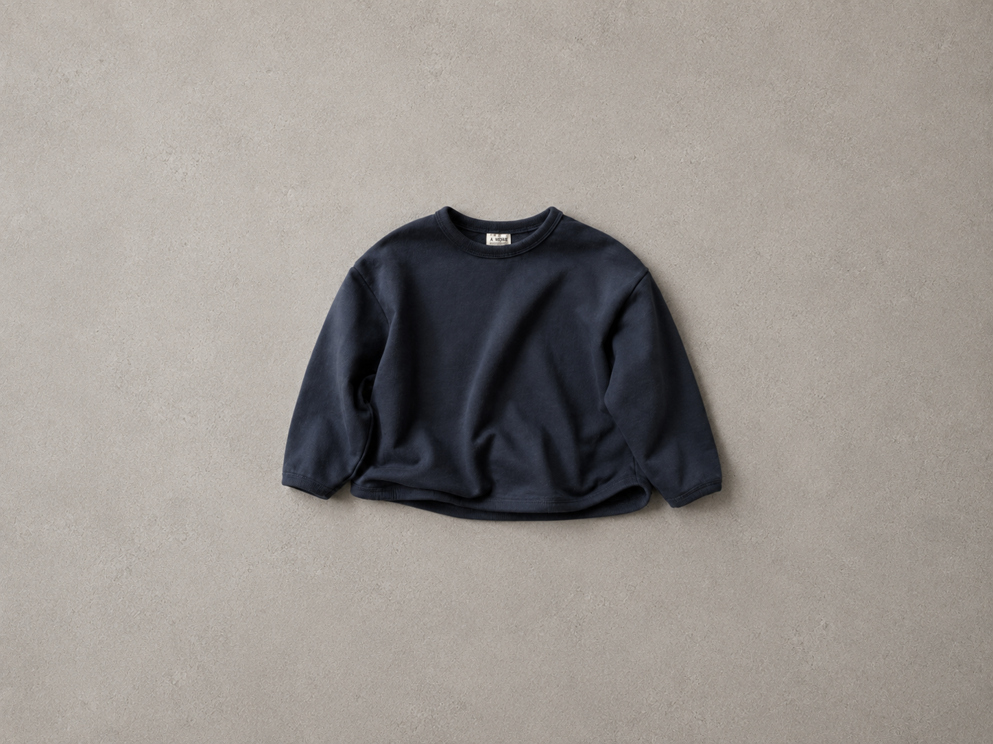 Everyday Tee Navy