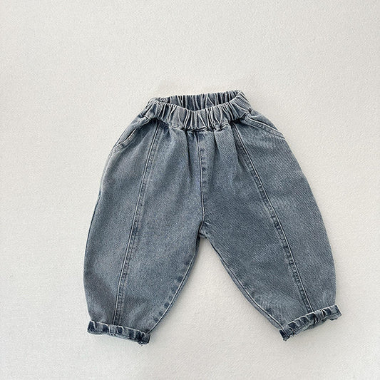 Wide pants - COMING SOON