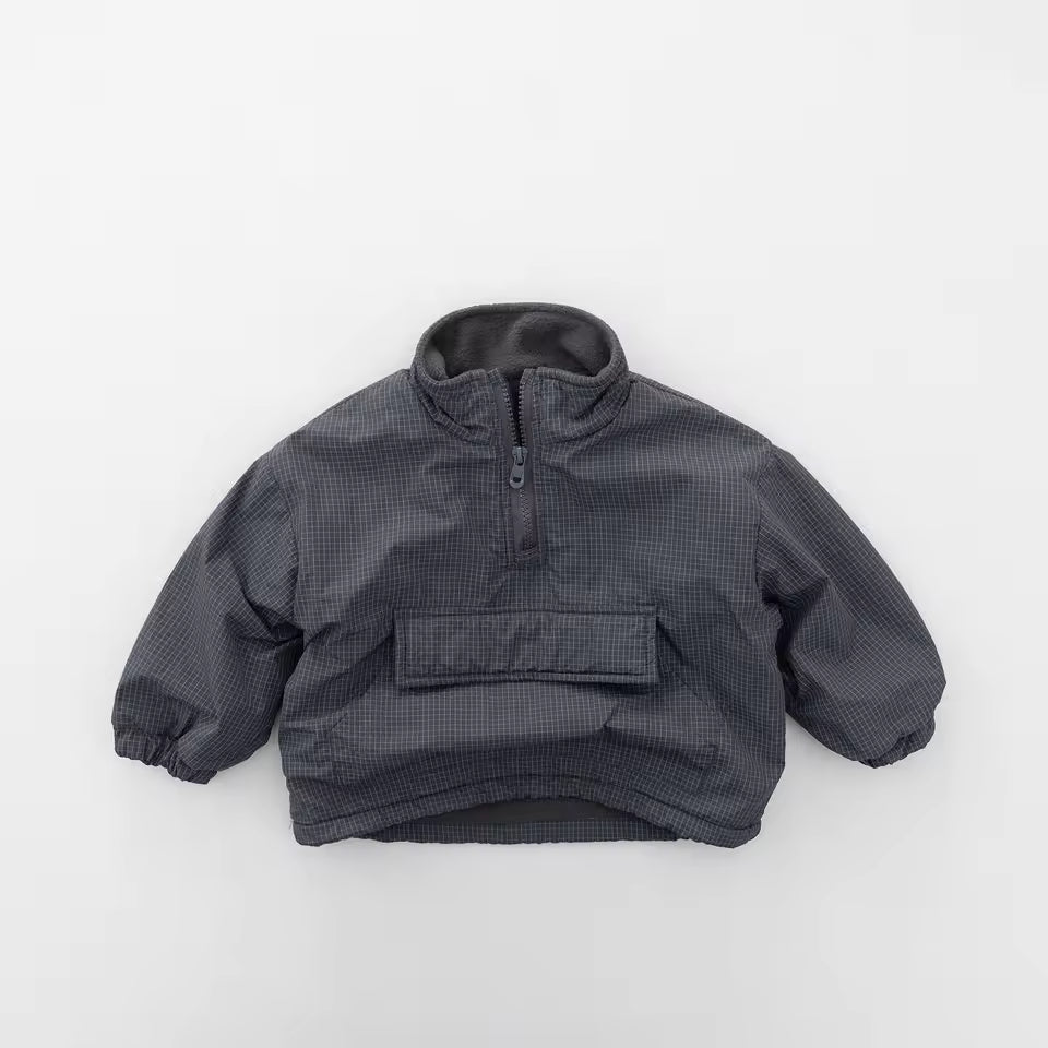Wind Jacket