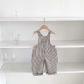 Stripe overall