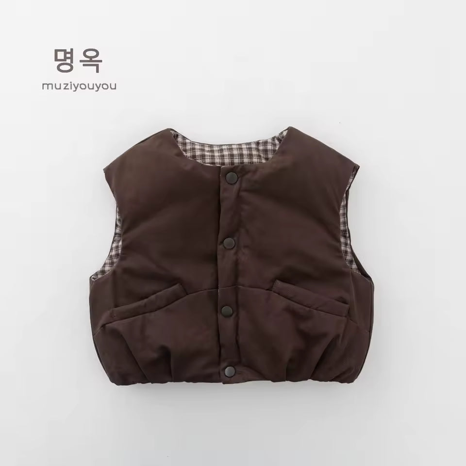 Reversible Jack
