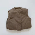 Reversible Jack Baby