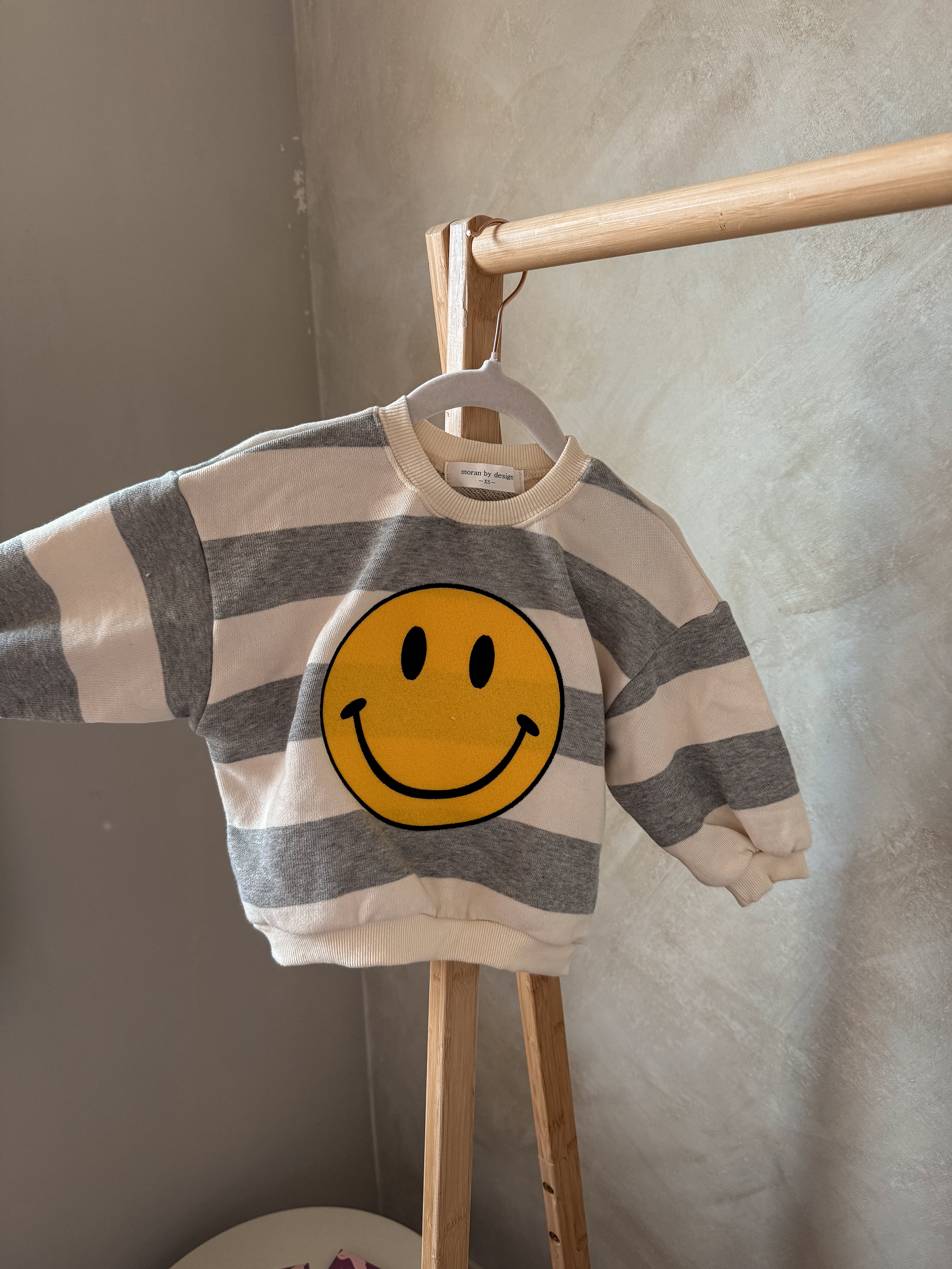 Smiley pak 80/86