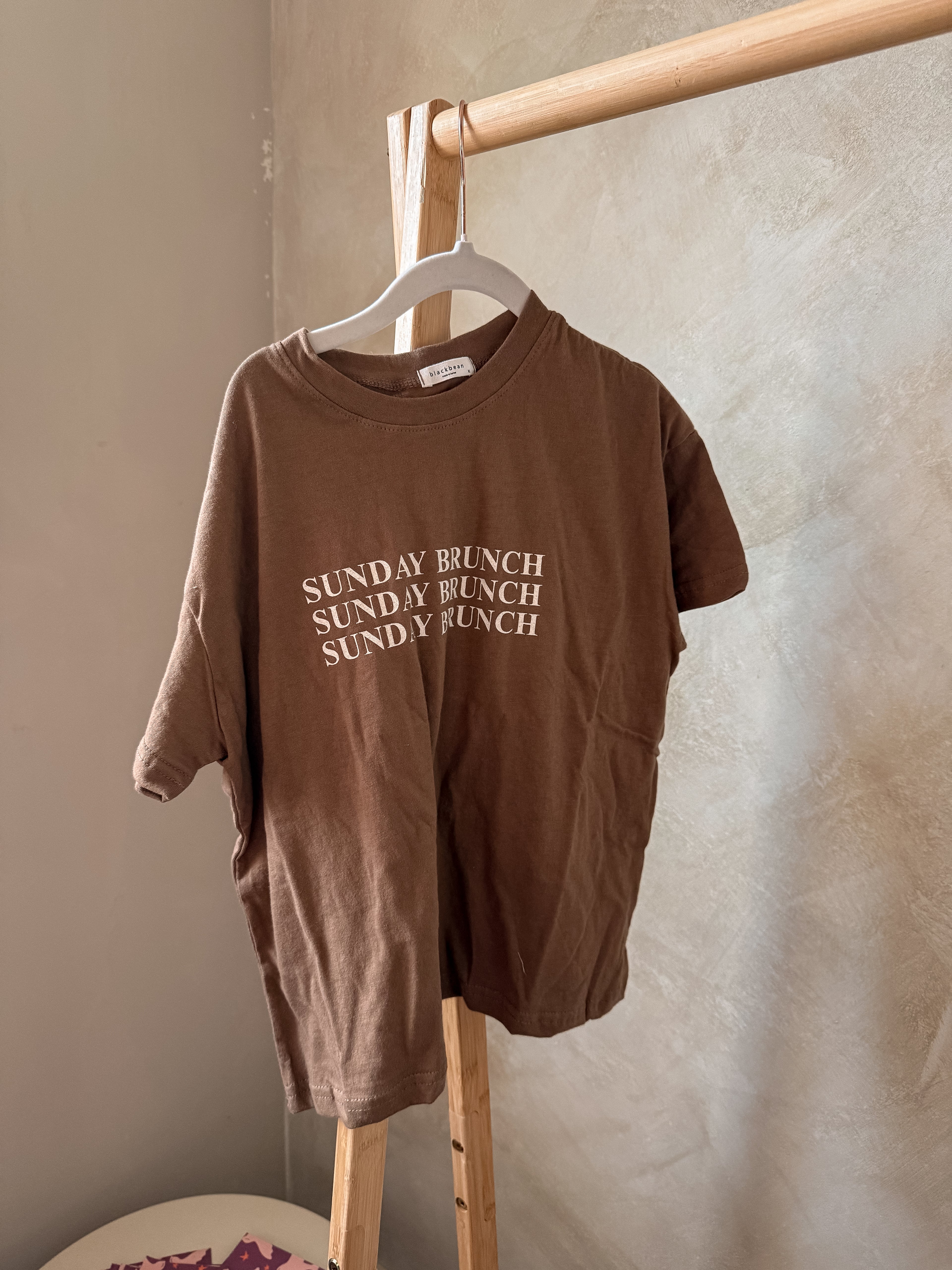 Bruin Tee 104/110