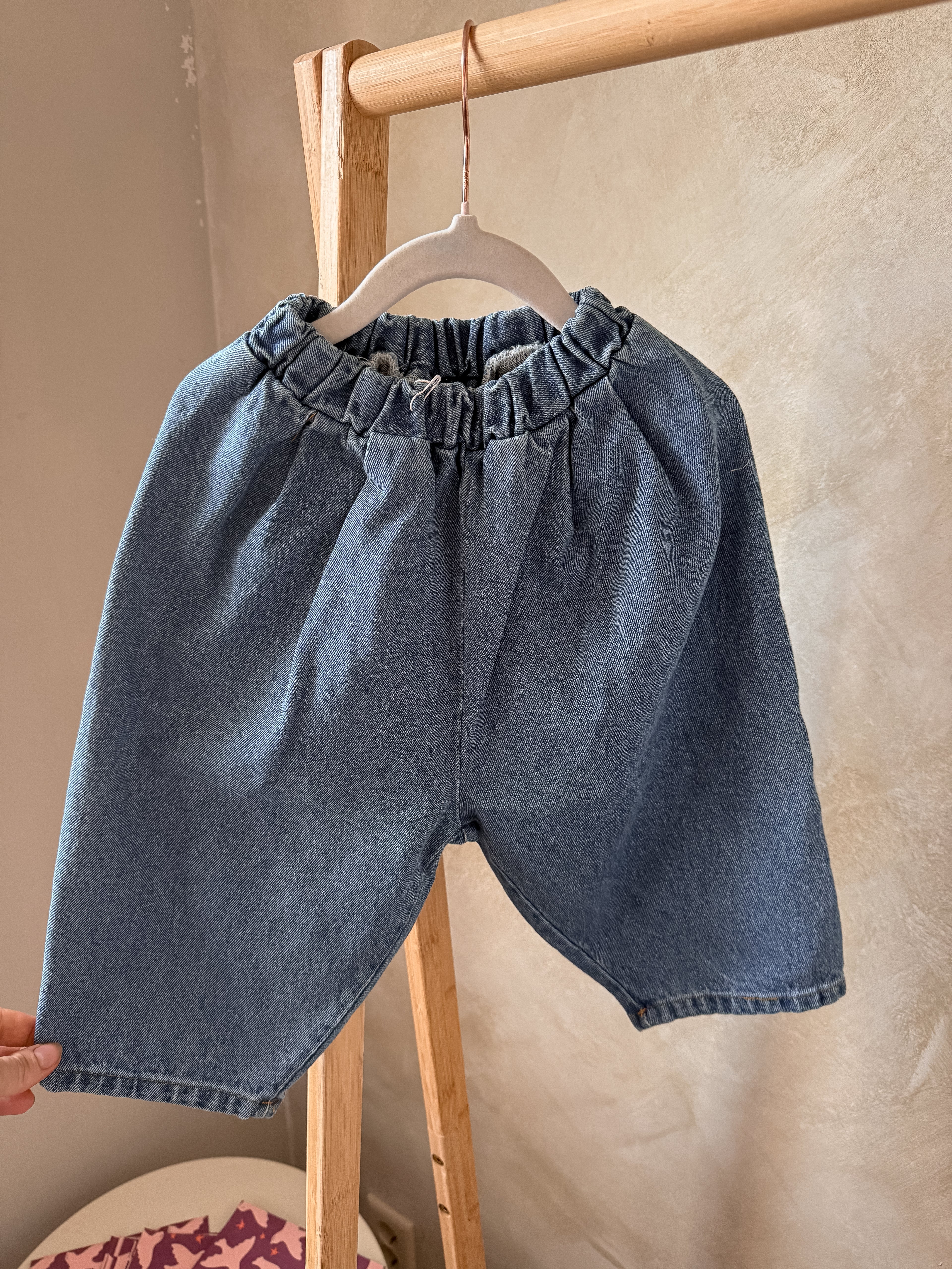 Blue jeans 92/98
