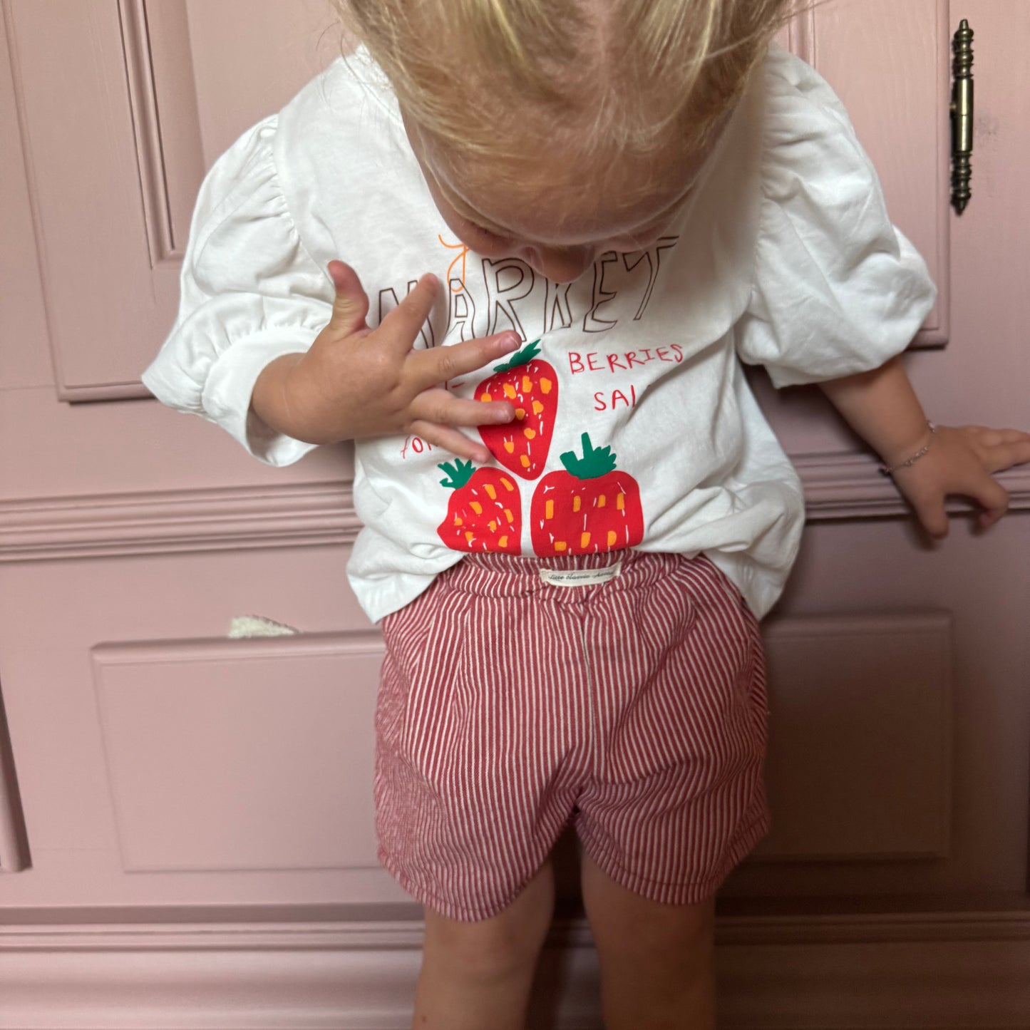 Beeren-Tee