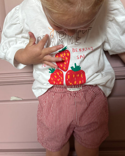 Beeren-Tee