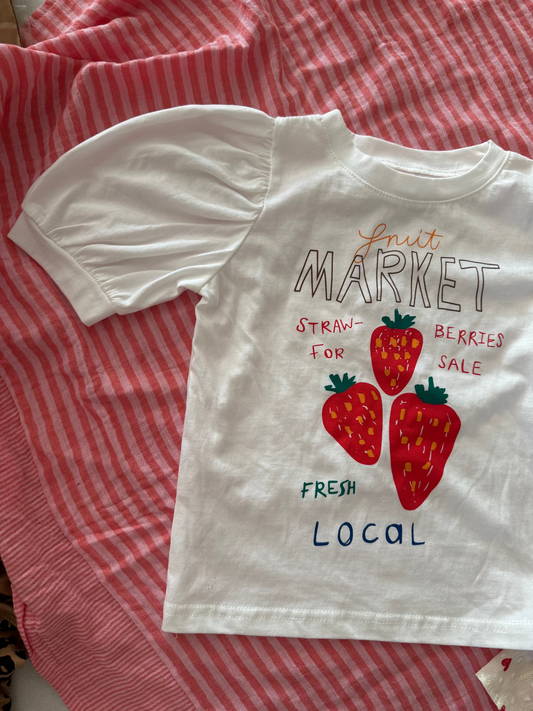 Beeren-Tee