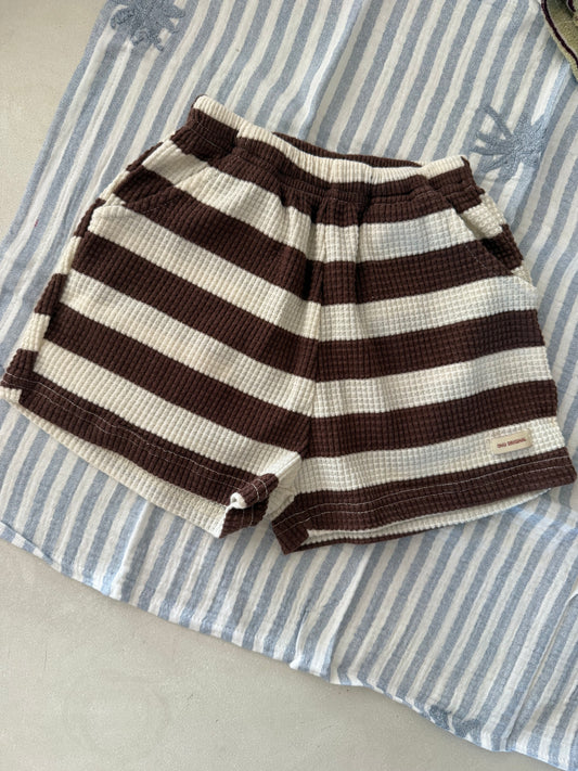 Streep shortje 80/86