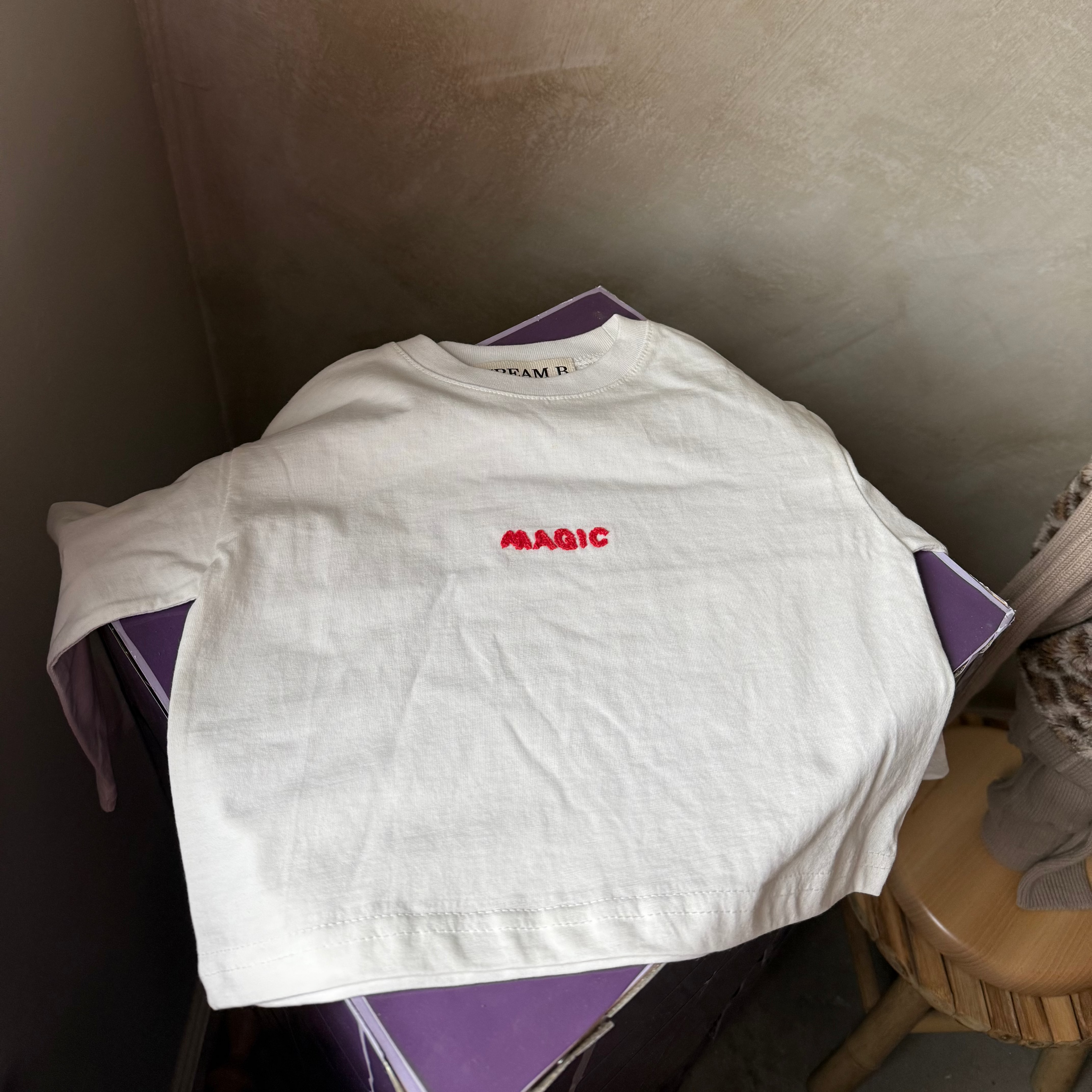 Magic Tee