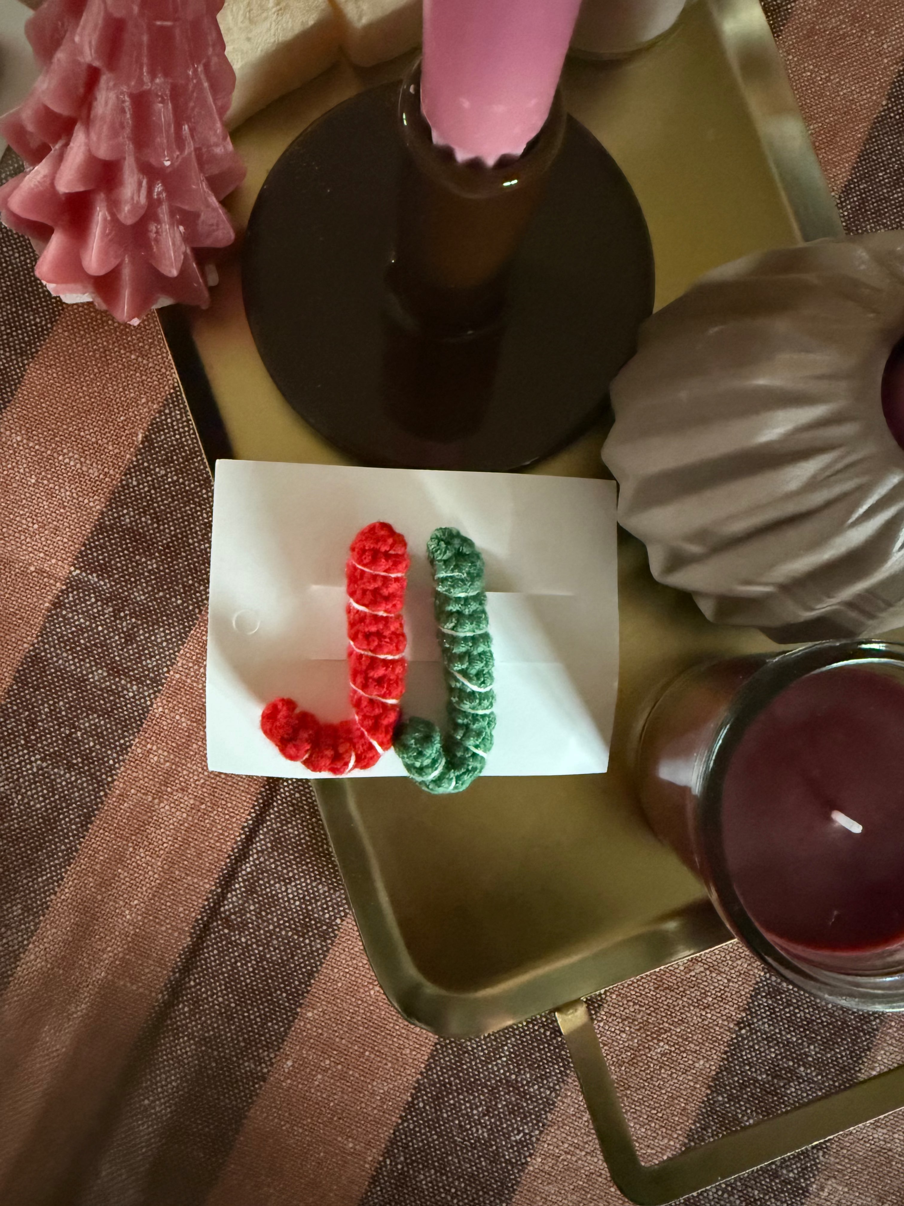 Haarknipjes set van 2
