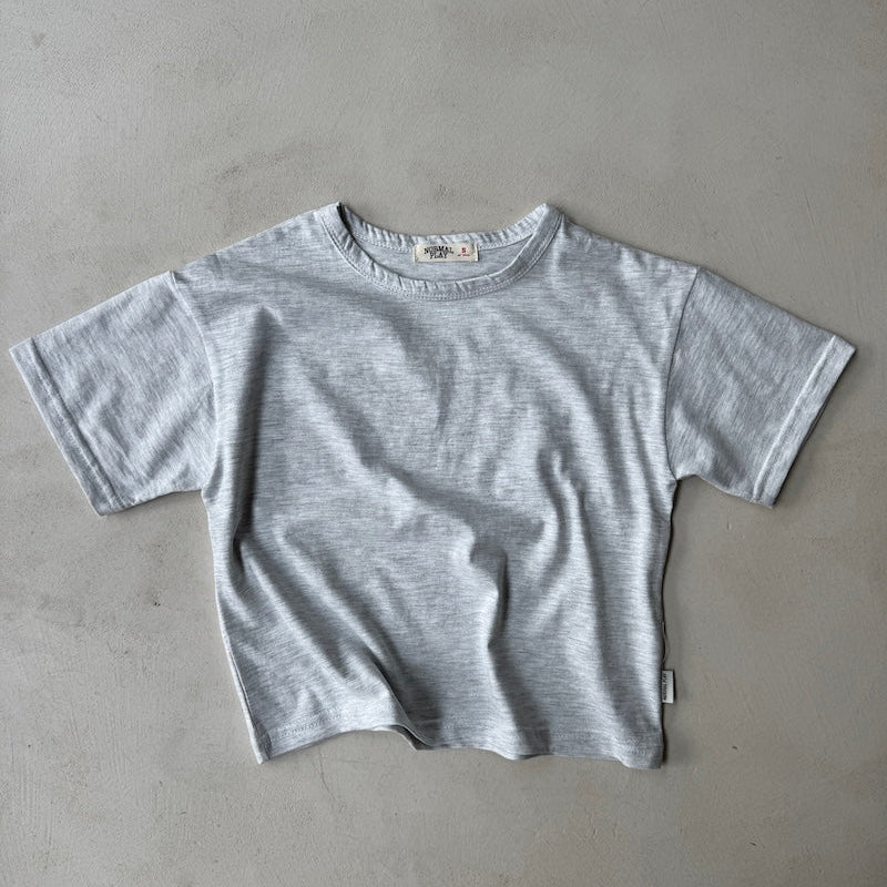 Basic T-Shirt