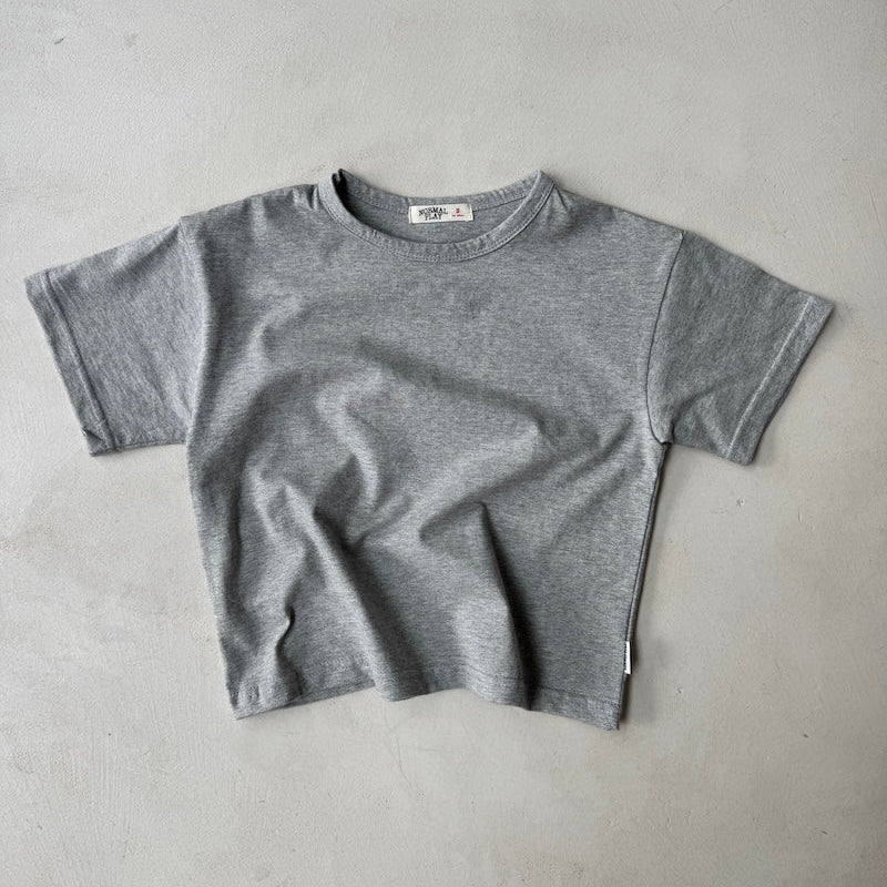 Basic T-Shirt