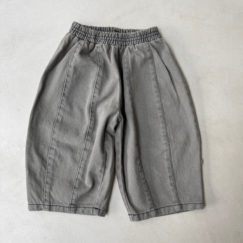 Balloon pants
