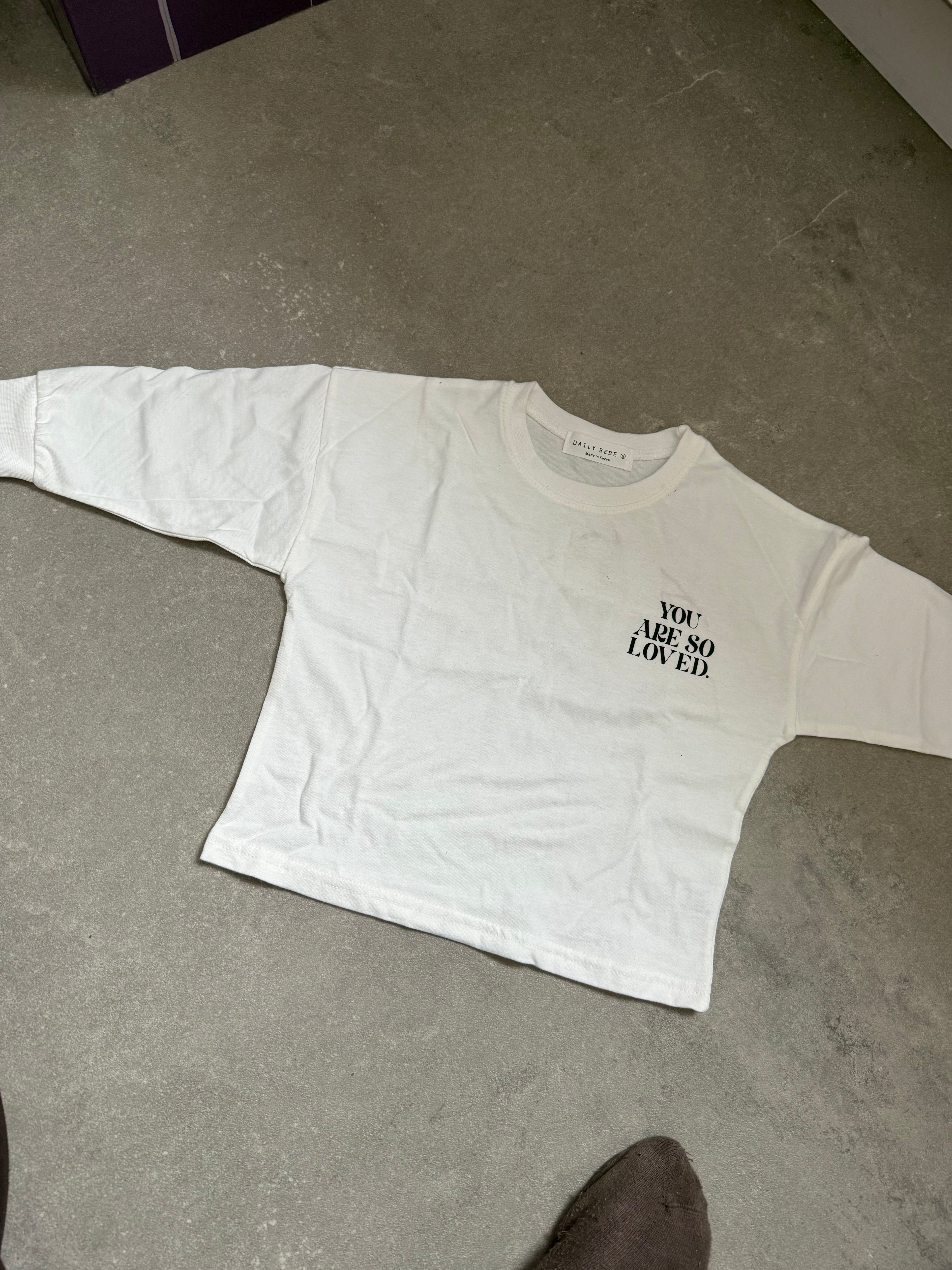 Geliebter Tee