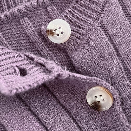 Boxpakje mauve