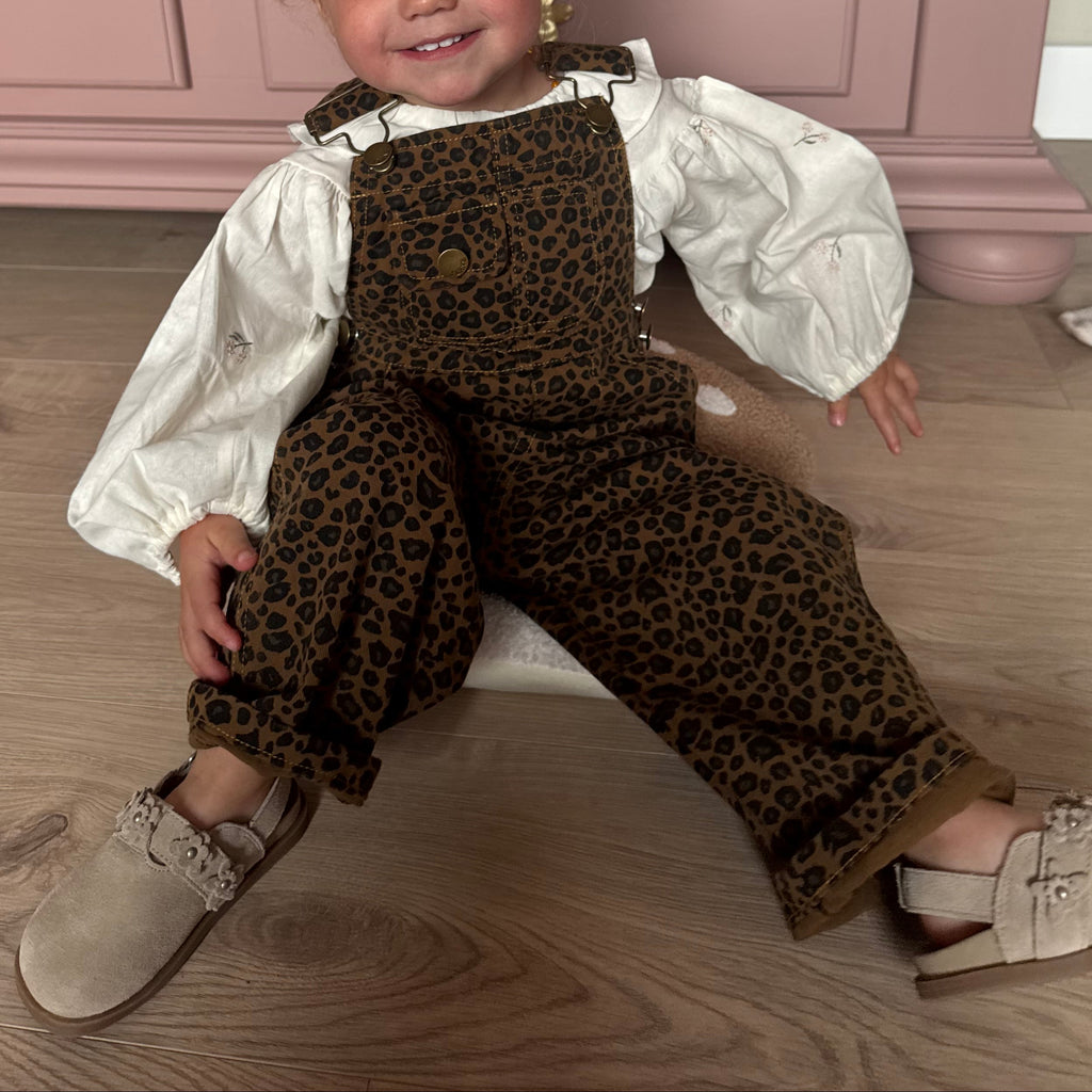 Wild at heart overall 🐆