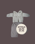 Stoere meiden set