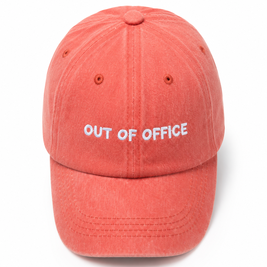 Out of office Haustier
