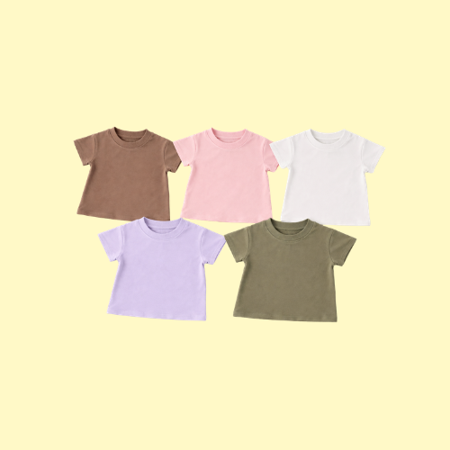 Basic-T-Shirt