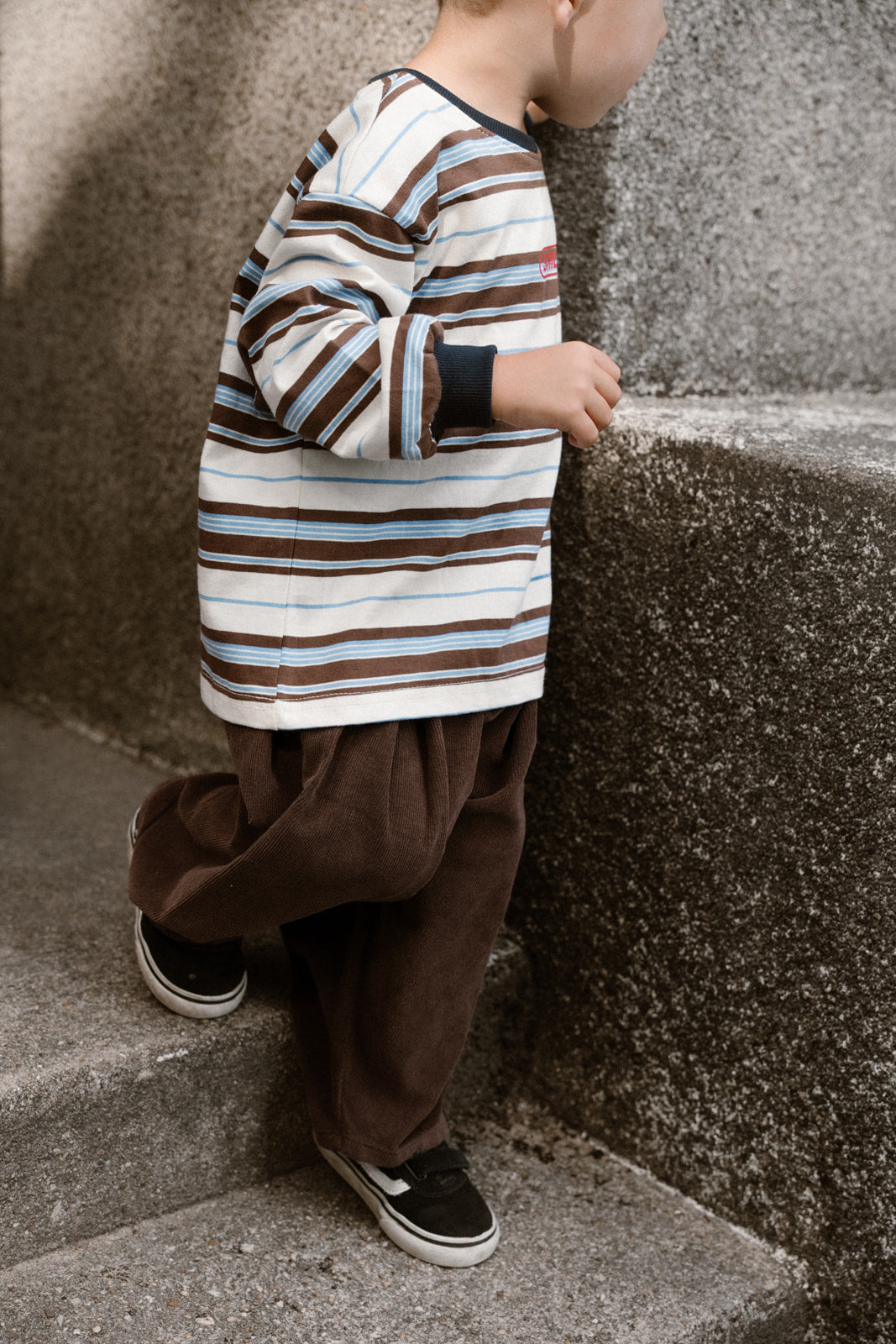 Fall Autumn Pants