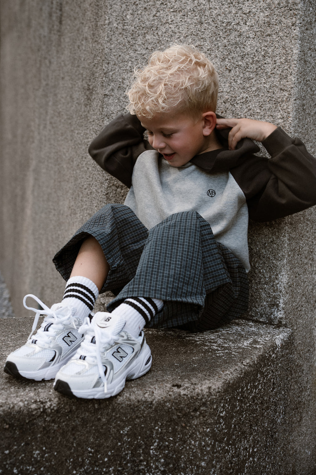 Double Up Hoodie