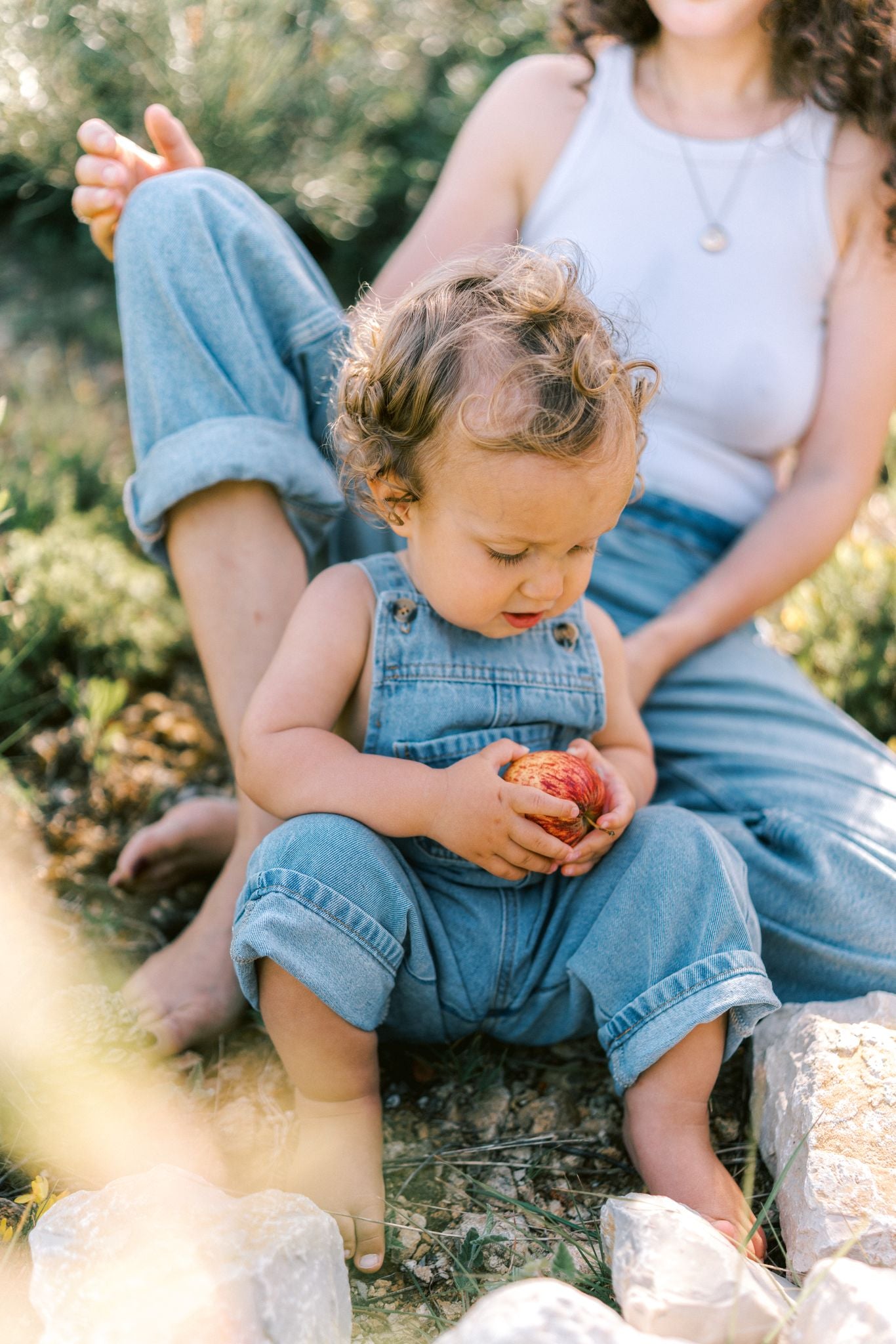 Heller Denim-Overall
