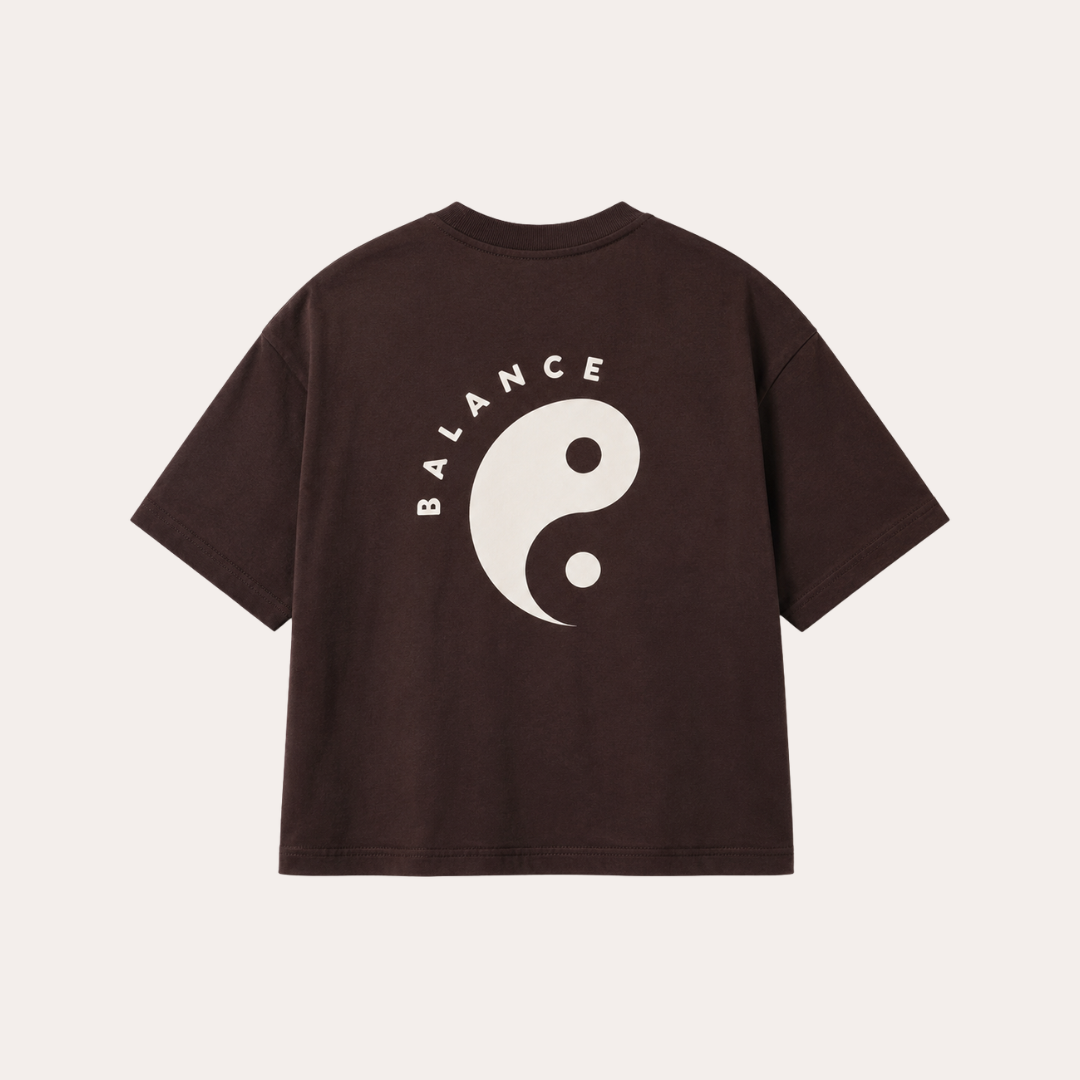 Yin Yang tee
