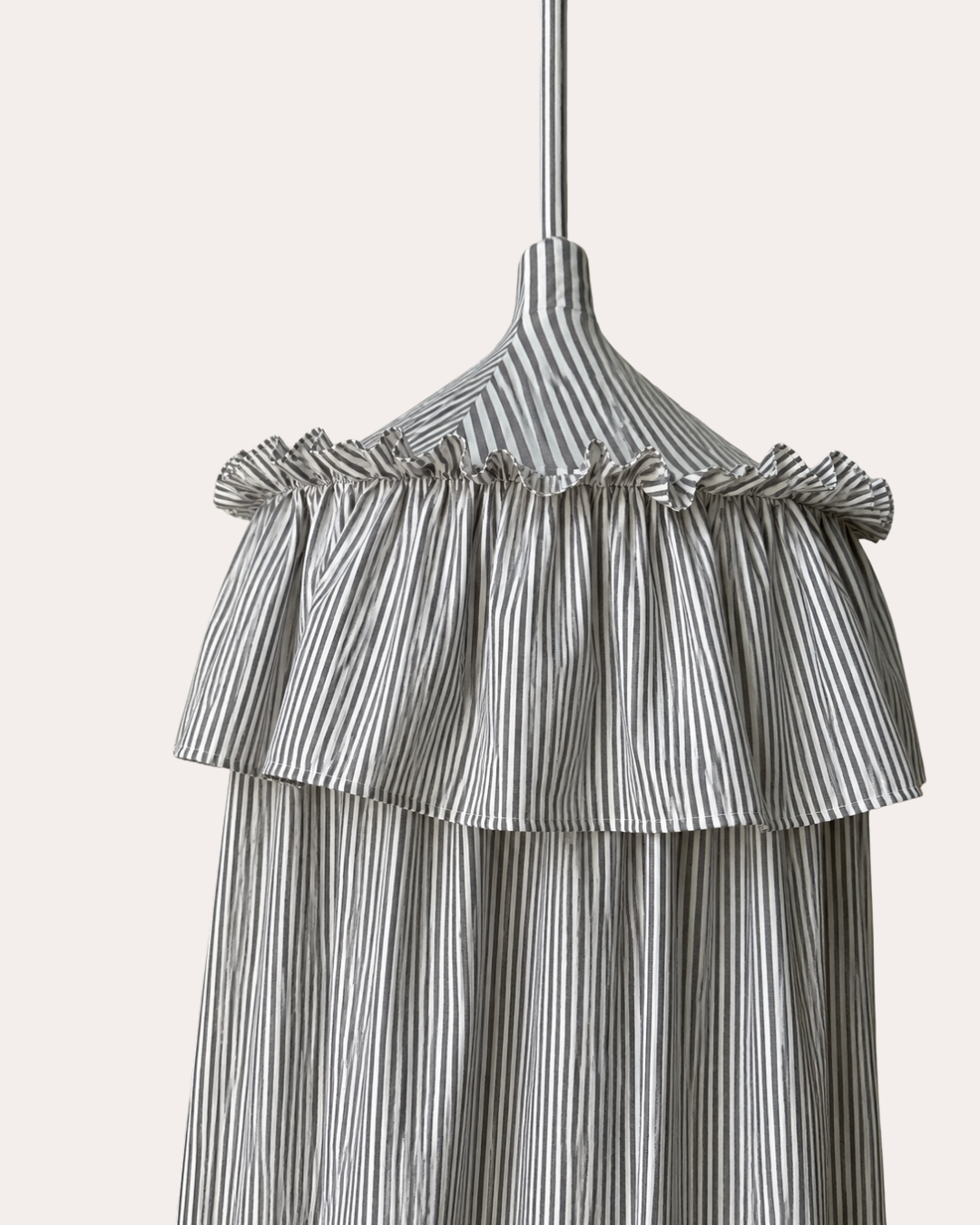Klamboe Kinderkamer | Canopy No. 1 (Gepersonaliseerd)