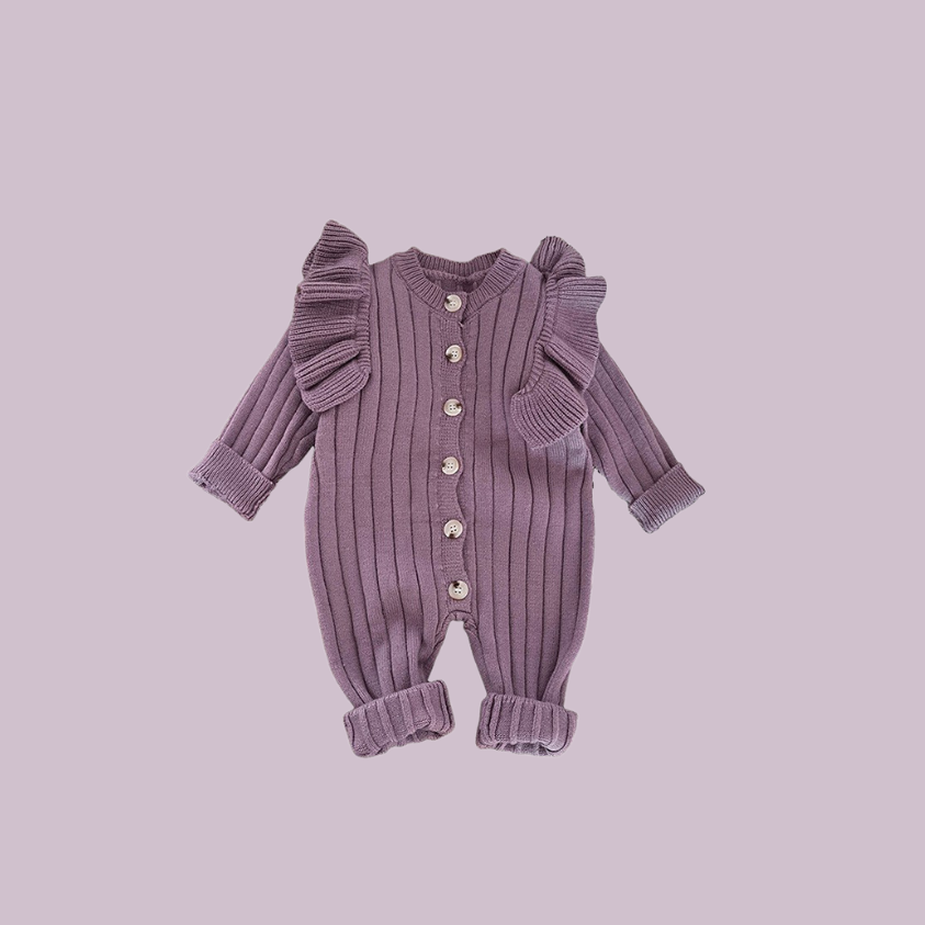 Boxpakje mauve