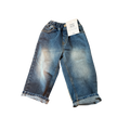 Stoere jeans